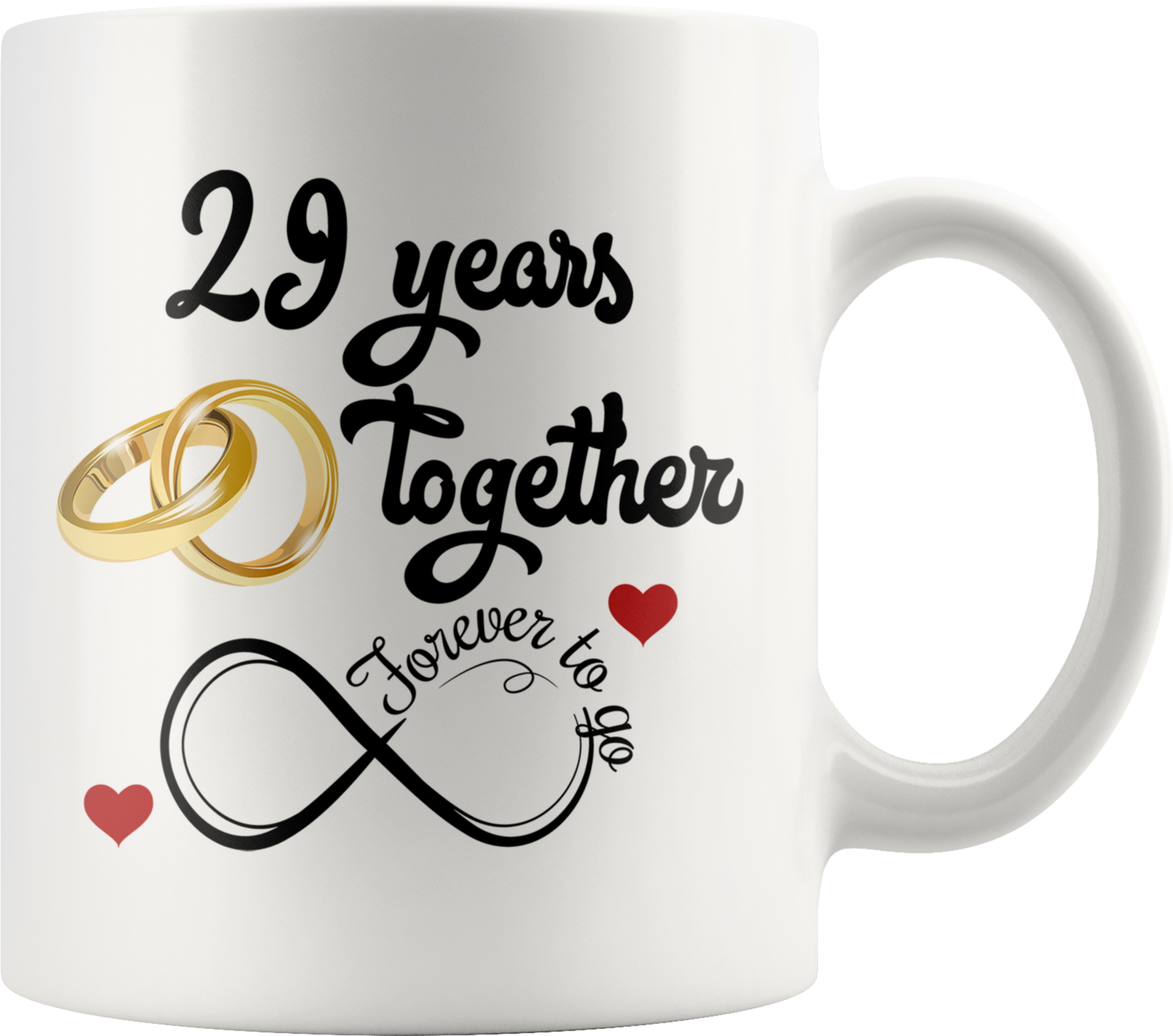 29th Wedding Anniversary Gift For Him And Her, 29th - Husband 20th Wedding Anniversary, HD Png Download PNG with transparent background