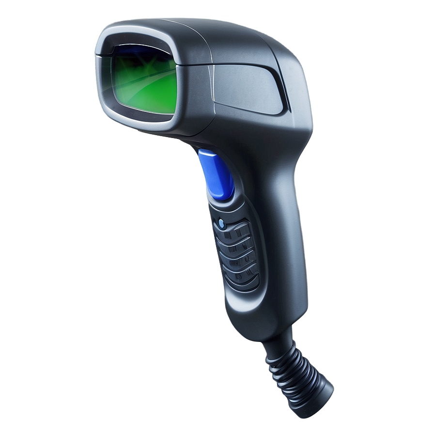 2d Barcode Scanner Png Bsi10