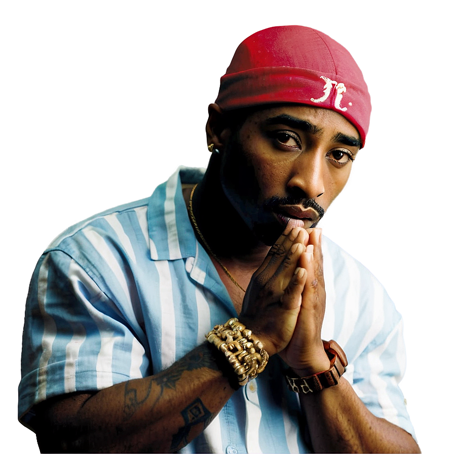 2pac A