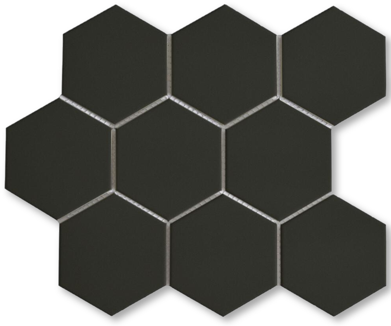 3 D Hexagon Tiles Texture