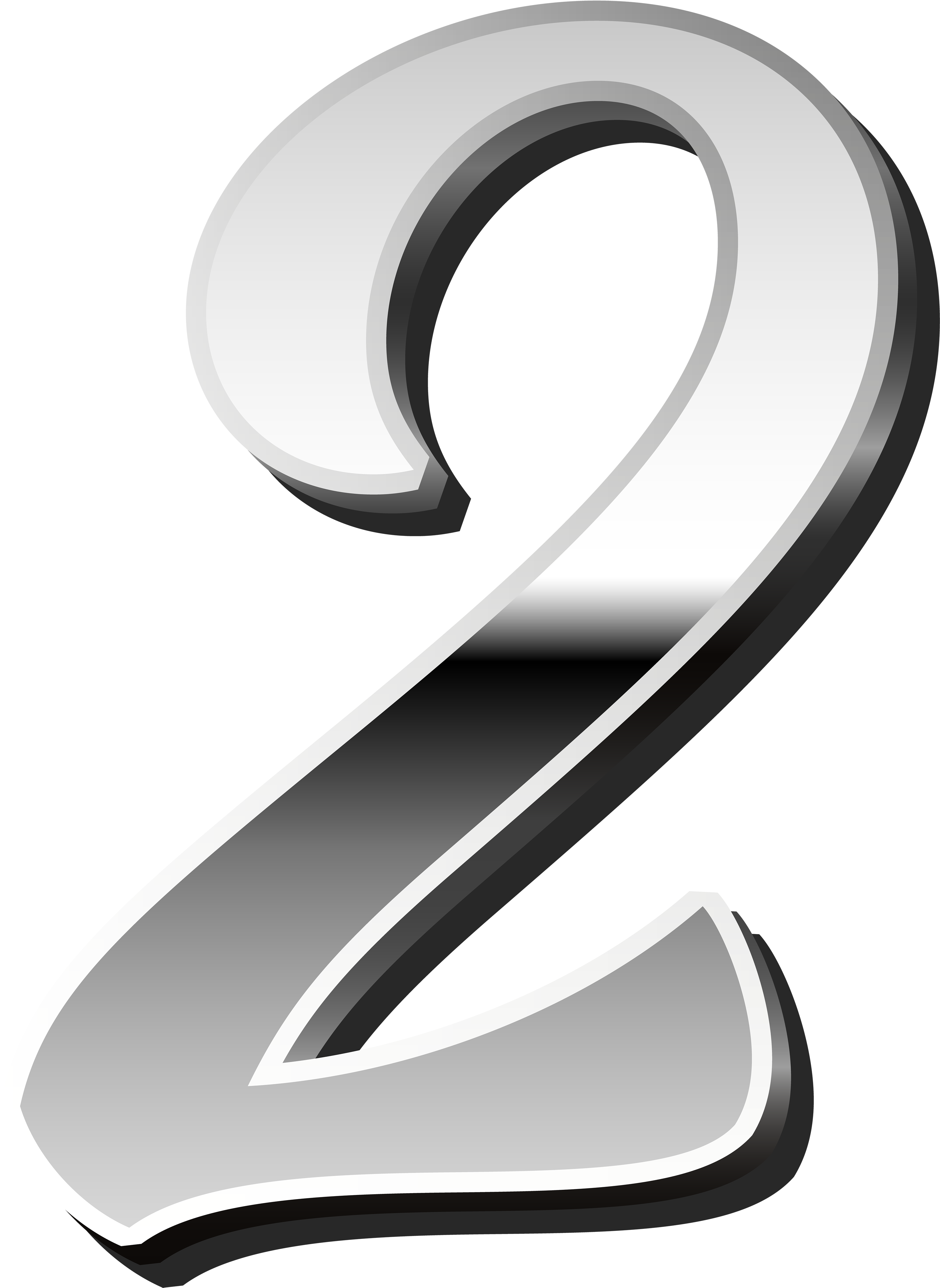 Silver Numbers Png , Png Download - Silver Numbers Clipart, Transparent Png PNG image with a transparent background, free high-resolution download