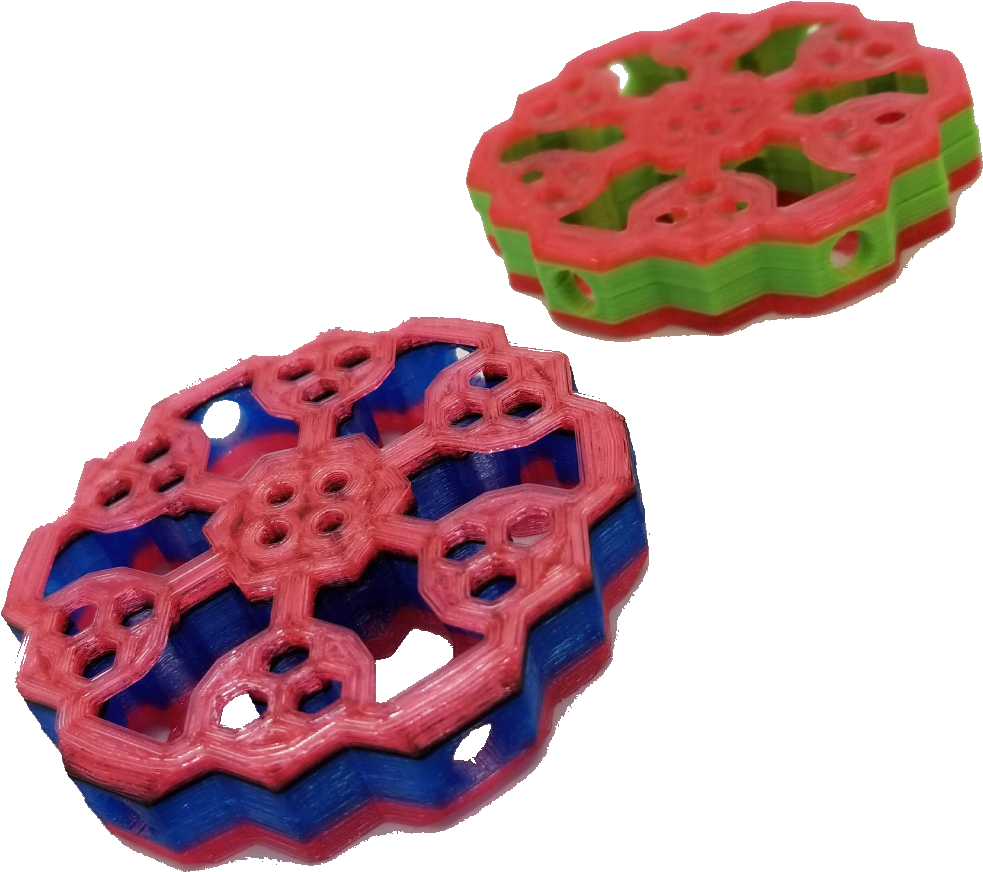 Honeycomb-6 Nano Orbit - Dessert, HD Png Download PNG with transparent background
