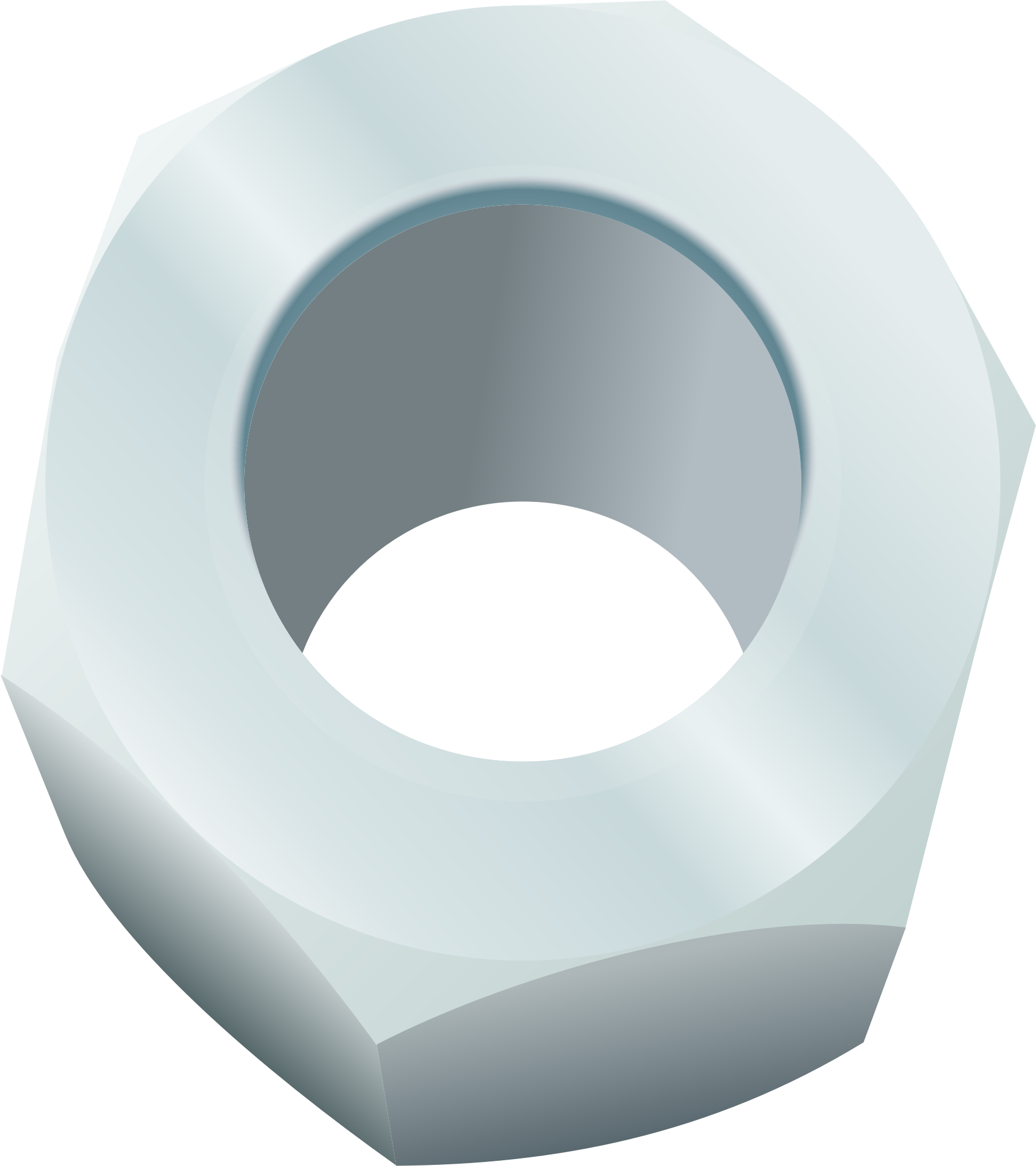 Nut Big Image Png - Nut, Transparent Png PNG with transparent background