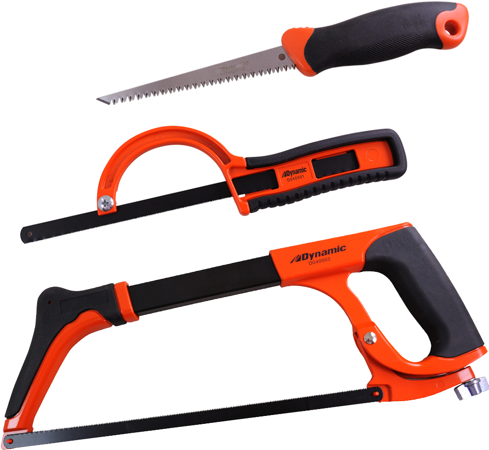 3 Piece Cutting Tool Set - Metalworking Hand Tool, HD Png Download PNG with transparent background