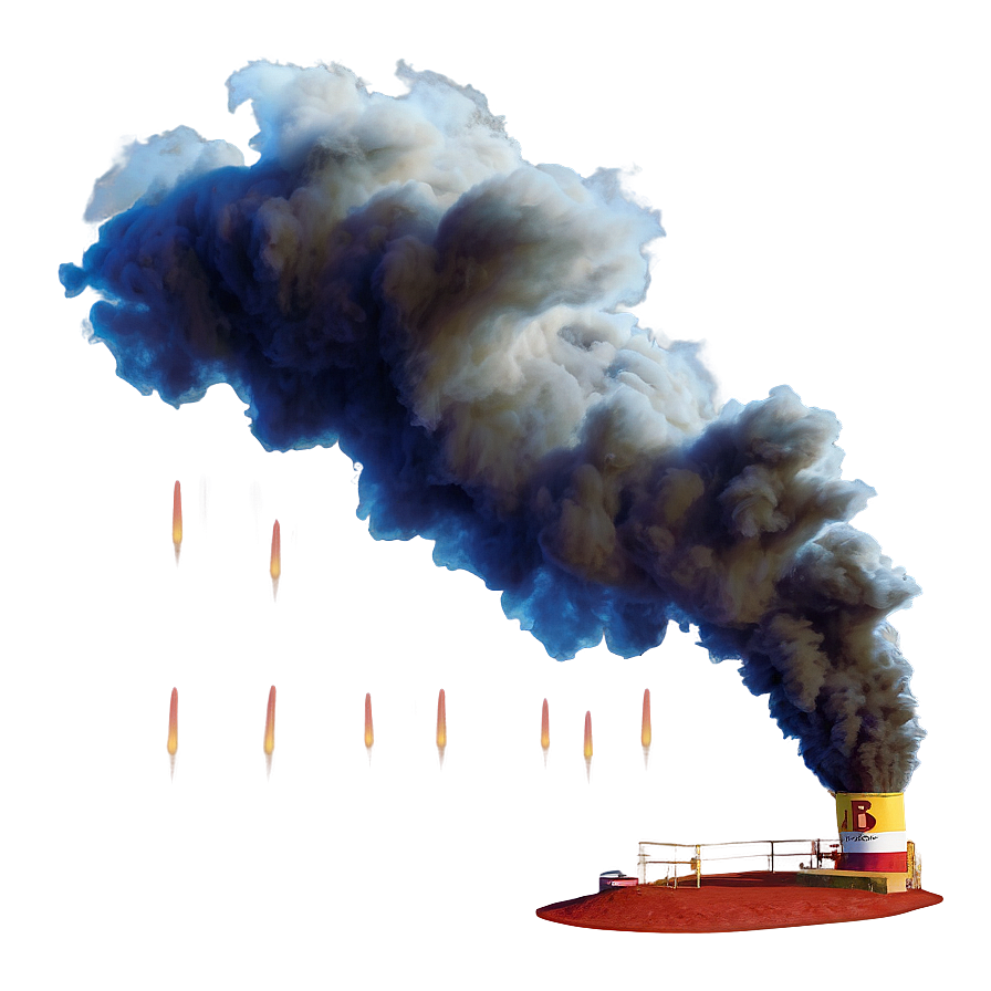 360 Burnout Smoke Png 80