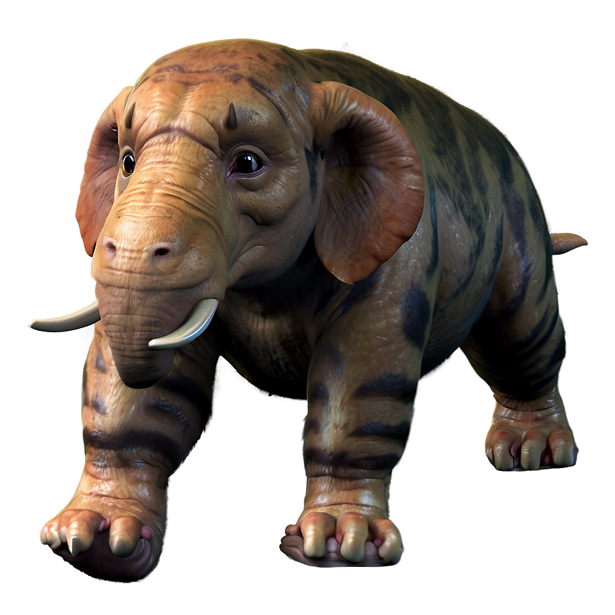 3d Animal Characters Png 05212024