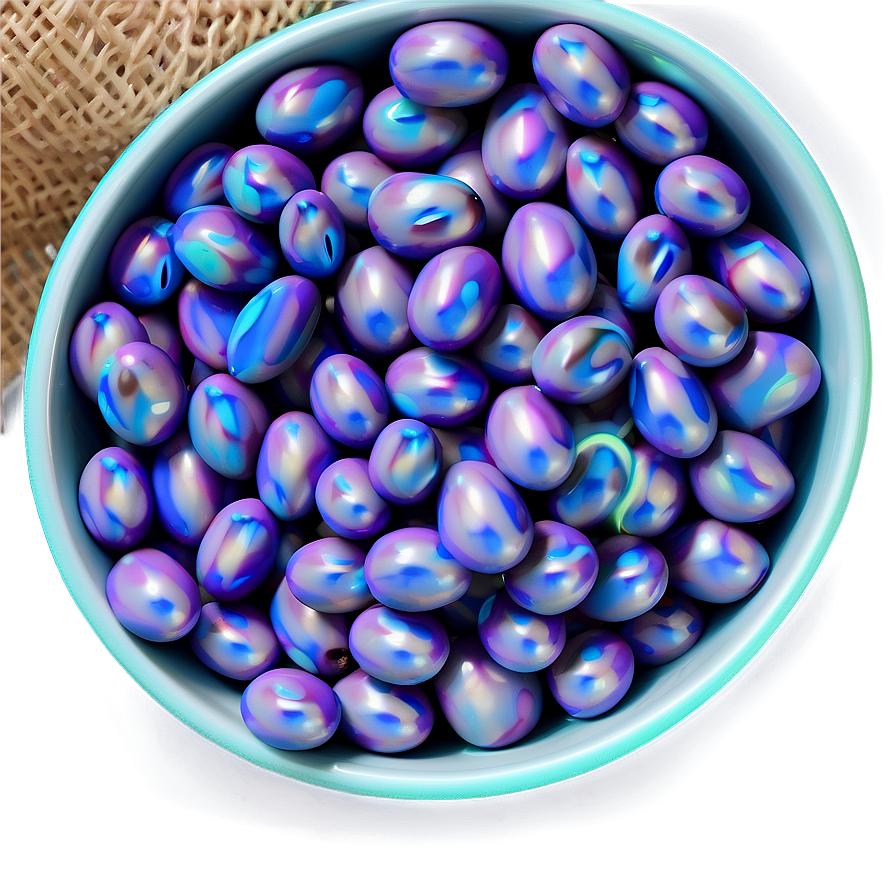 3d Beans Can Png 06212024