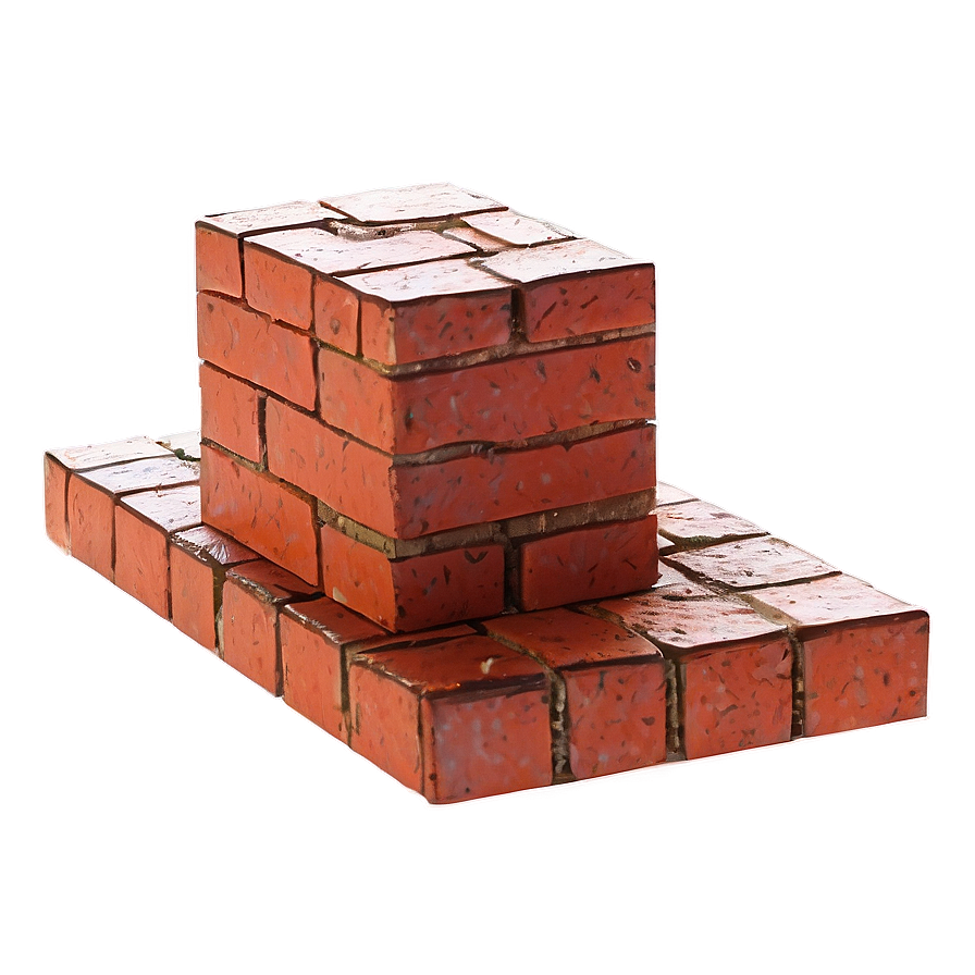 3d Brick Effect Png Jjq