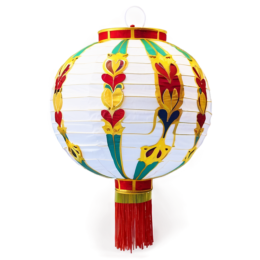 3d Chinese Lantern Png Ilr