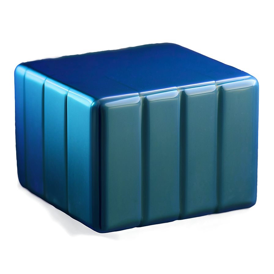 3D Cube PNG yfp62 PNG image with a transparent background, free high-resolution download
