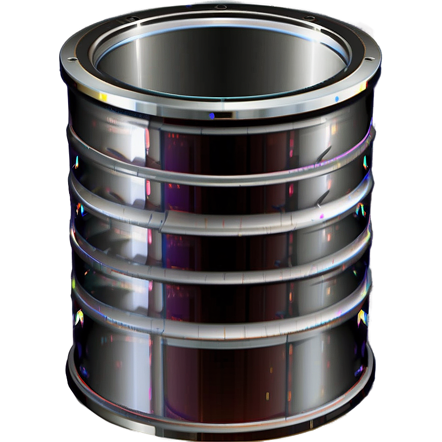 3d Cylinder Png 55