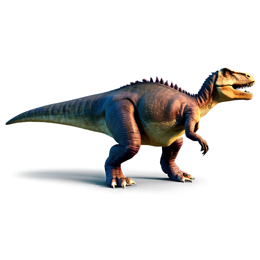 3d Dinosaur Models Png 37