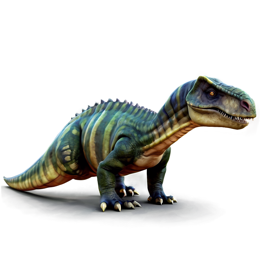 3d Dinosaur Models Png 94