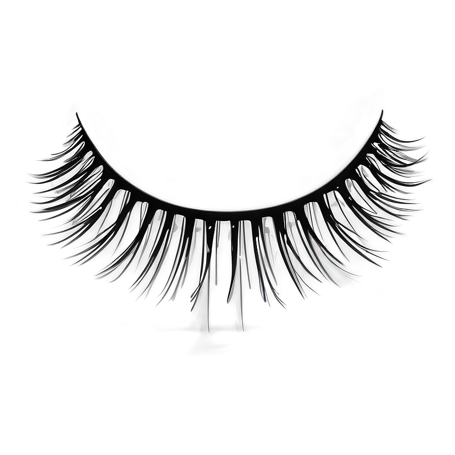 3d Eyelash Png Abp