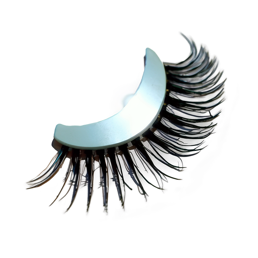 3d False Lashes Png 64