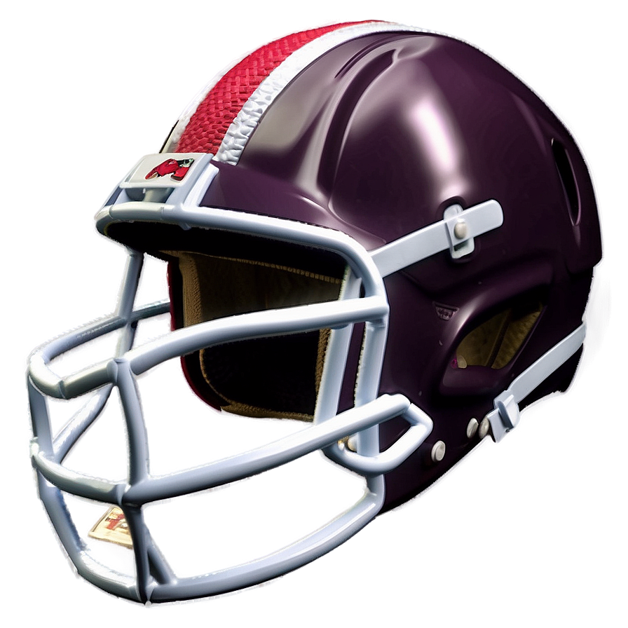 3d Football Helmet Model Png Lkq