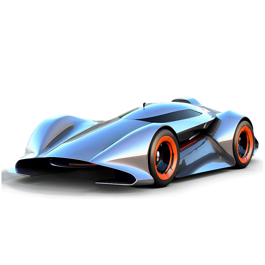 3d Futuristic Vehicles Png Dve84