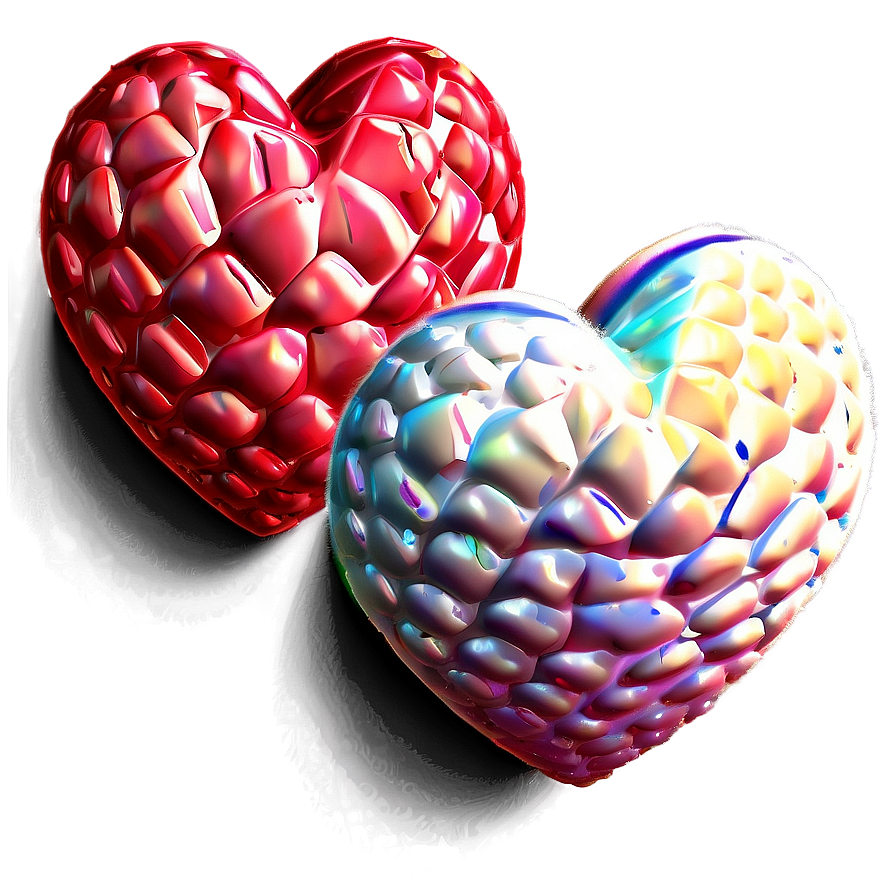 3d Heart Wallpaper Png Orb33