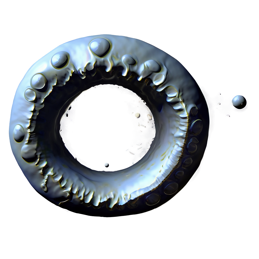 3D Hole Effect PNG 06112024 PNG with transparent background
