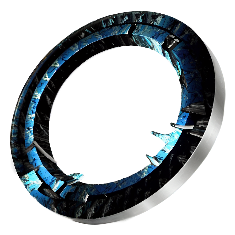 3d Hole Effect Png Ipi