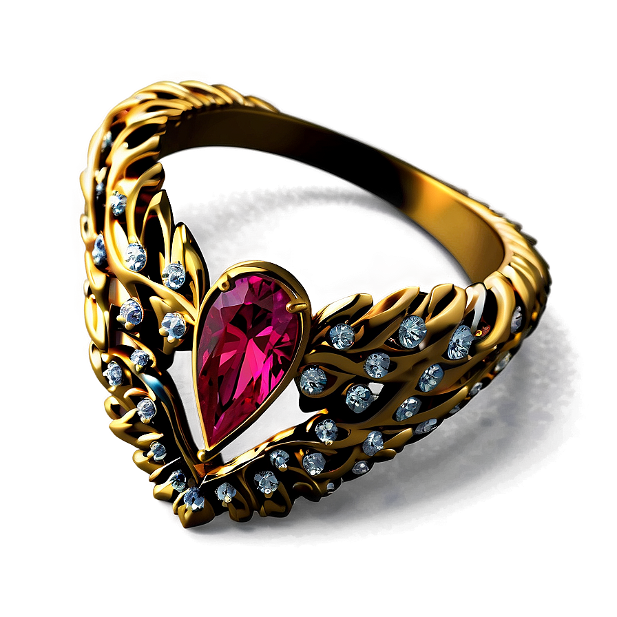 3d Jewelry Design Png Msy1