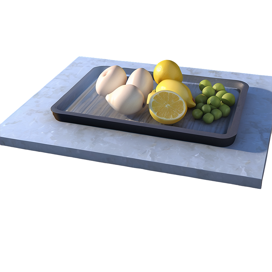 3d Kitchen Model Png 71