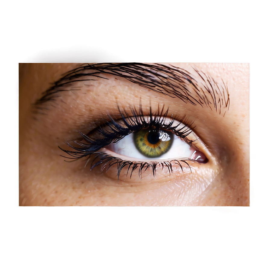 3d Lash Extensions Png Eqf Image