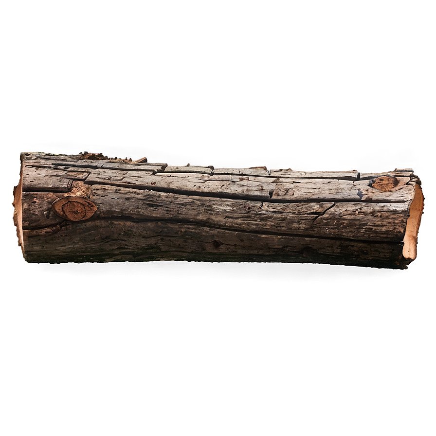 3d Log Png Dwm