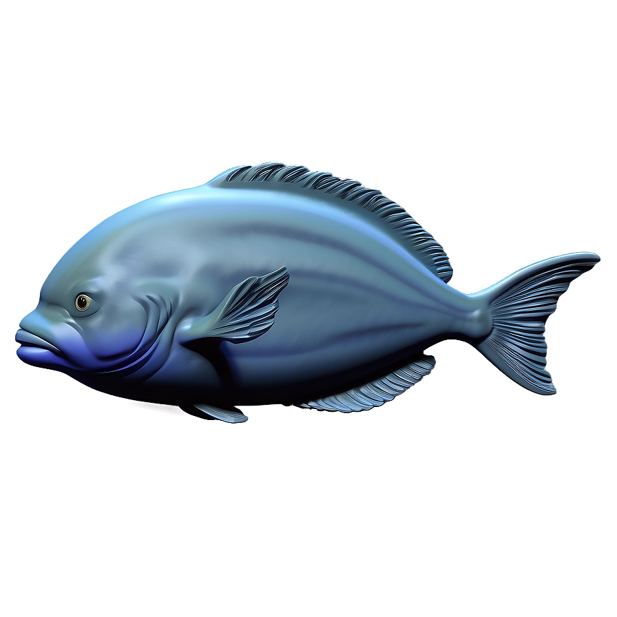 3d Ocean Life Png Uda