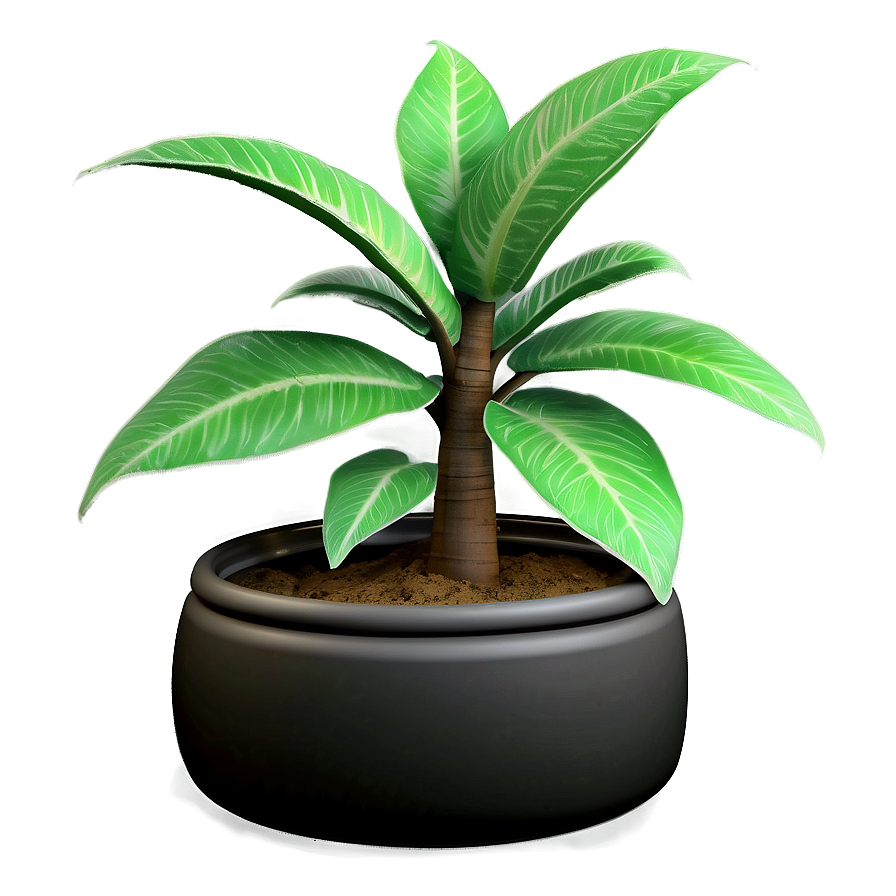 3d Plant Models Png 6