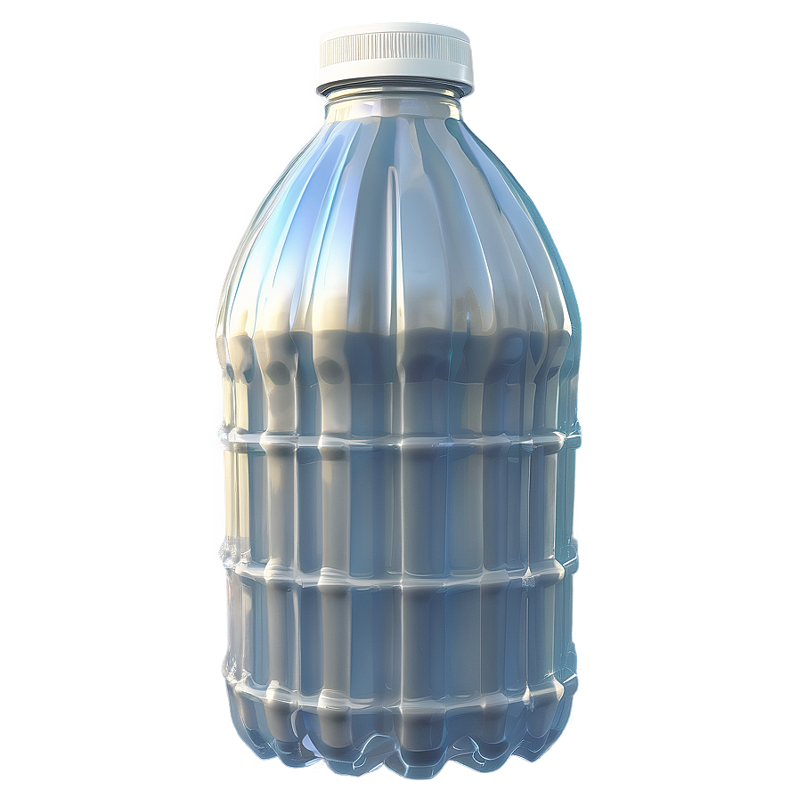 3d Plastic Bottle Png Ijn