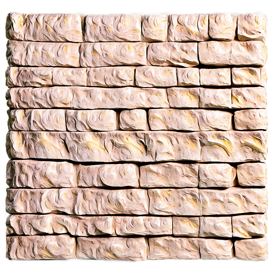 3d Rock Wall Png Wah31