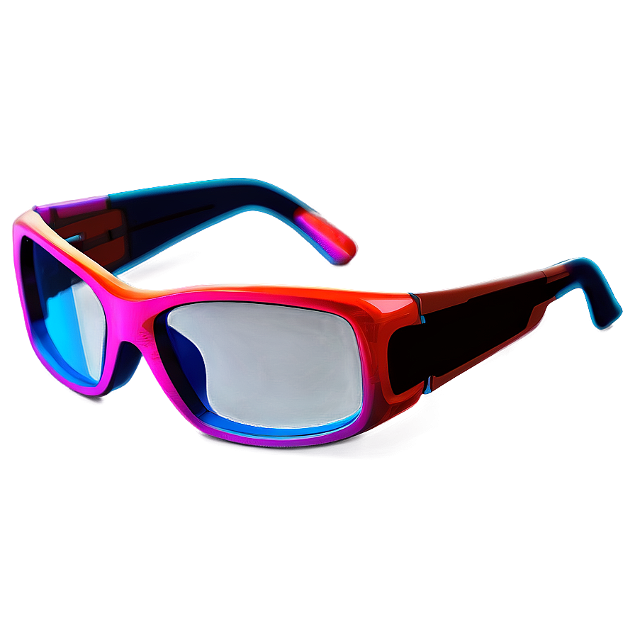 3d Swag Glasses Png 88