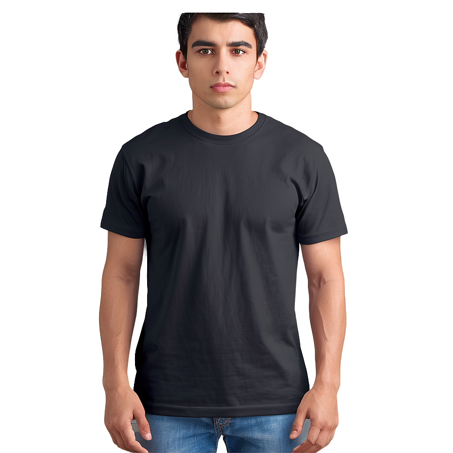 3d T Shirt Mock Up Png Eul