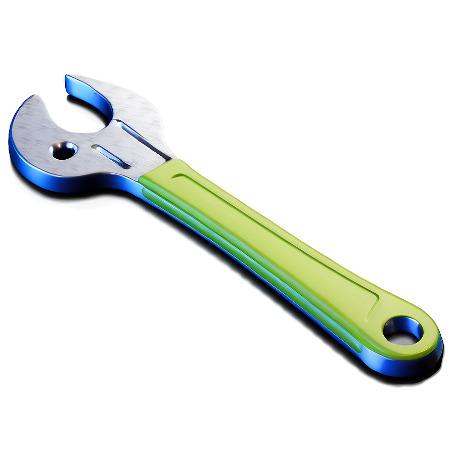 3d Wrench Png Yov