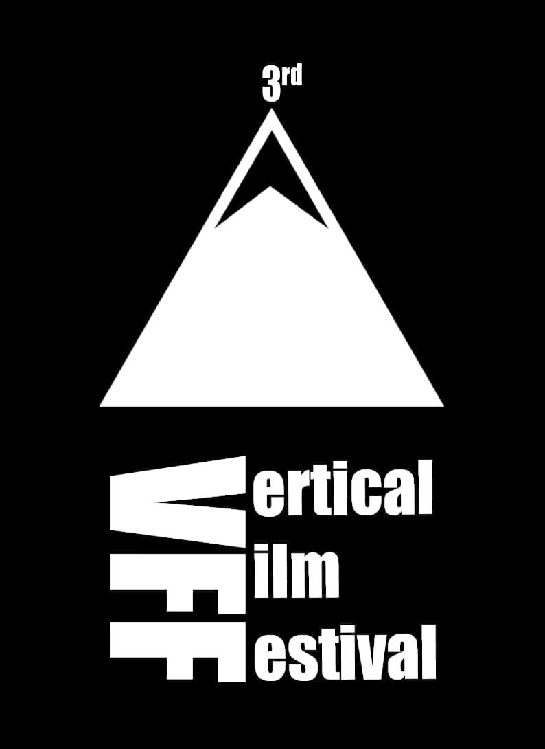 3rd Vertical Film Festival Poster