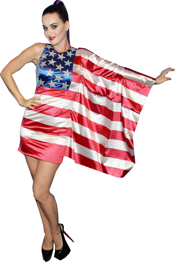 4 Of July Dress, HD Png Download PNG with transparent background