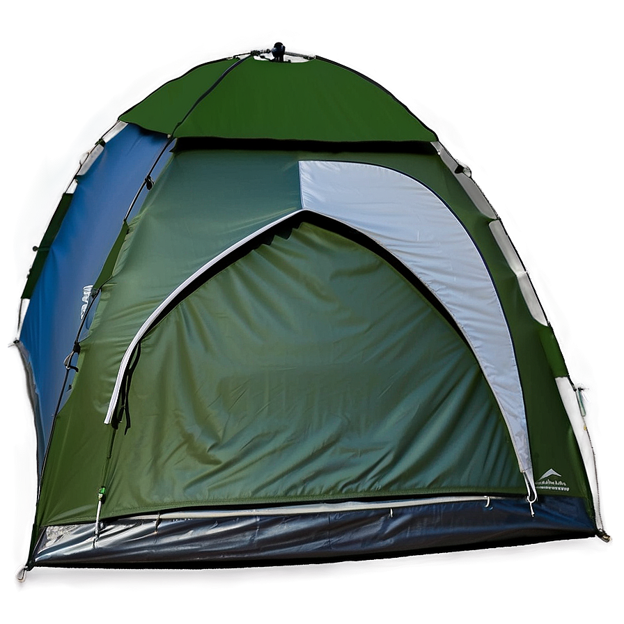 4-person Tent Png 05252024