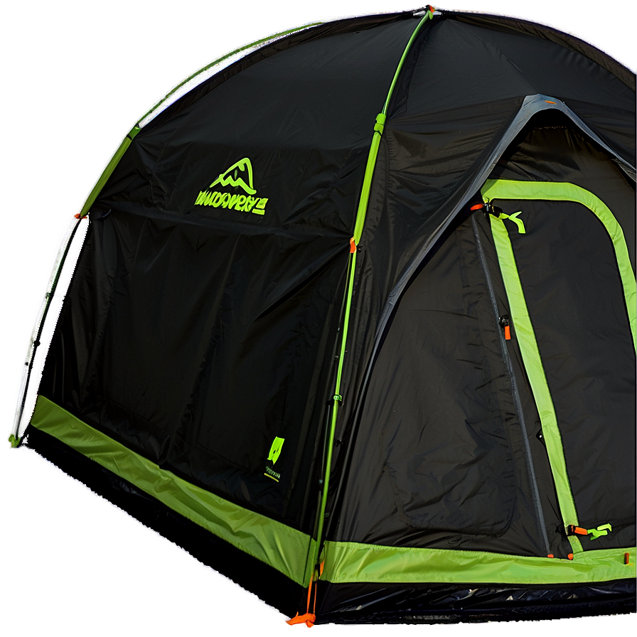 4-person Tent Png 05252024