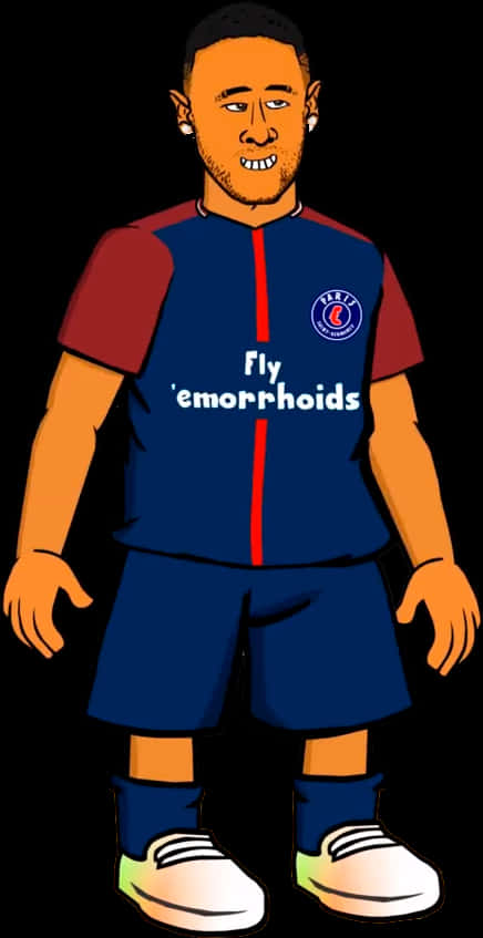 442oons Wiki - 442oons Neymar Psg, HD Png Download PNG with transparent background