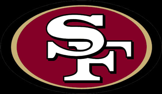 49ers Team Logo