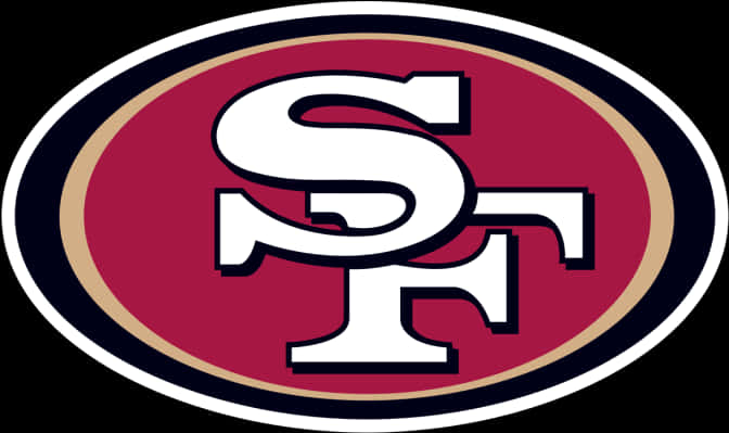 49ers Team Logo