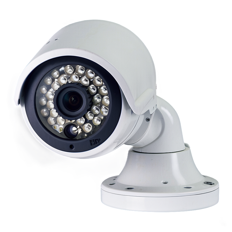 4k Ultra Hd Cctv Camera Png 80