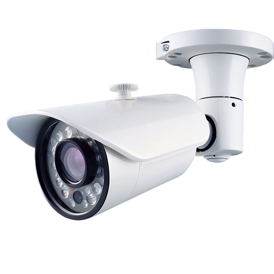 4k Ultra Hd Cctv Camera Png Orm31