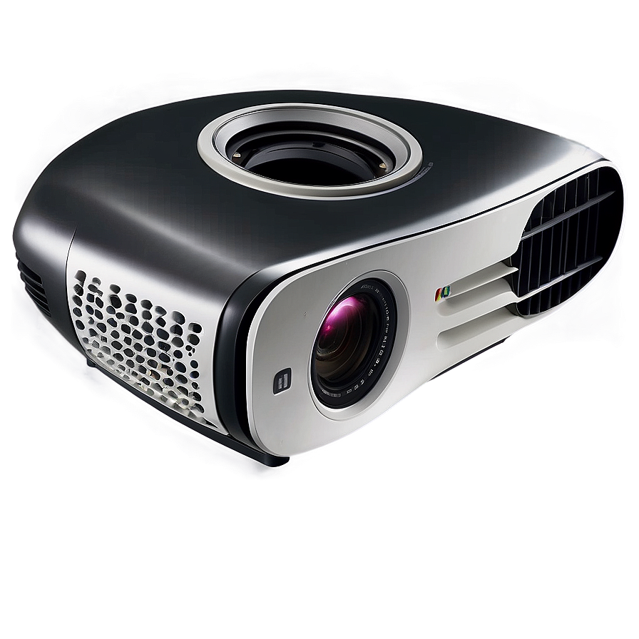 4k Ultra Hd Projector Png 06122024