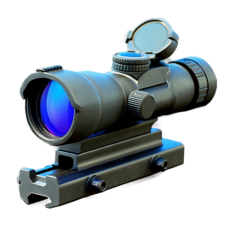 4x32 Scope Png 73