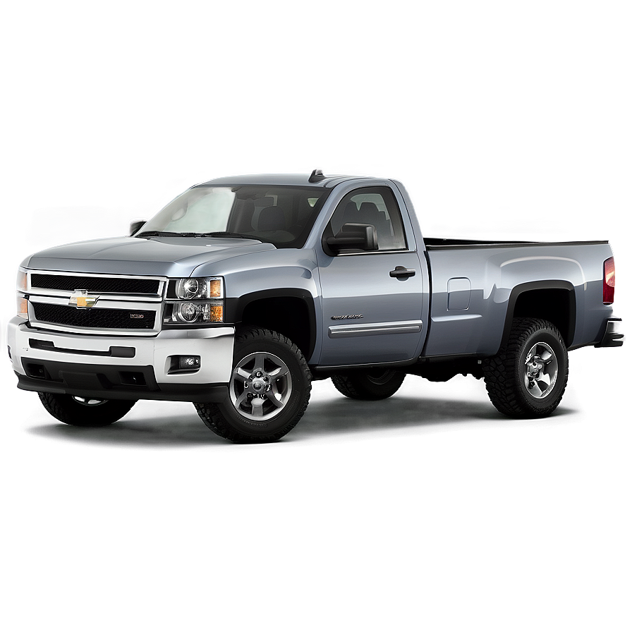 4x4 Chevy Truck Png Xsg