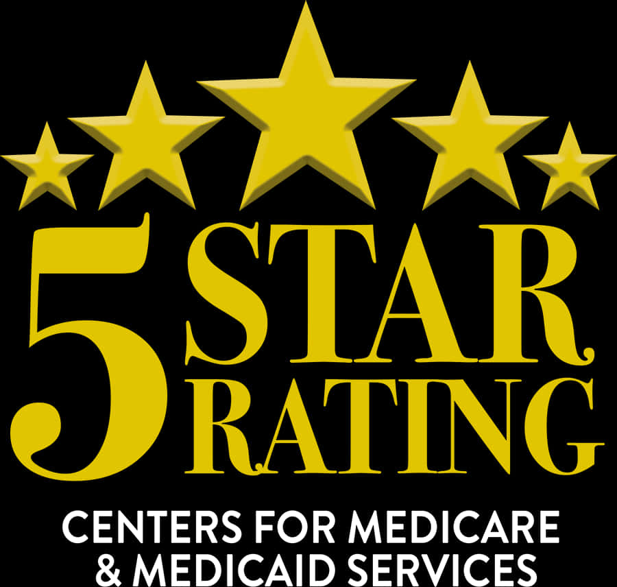 5 Star Rating Medicare Medicaid Services