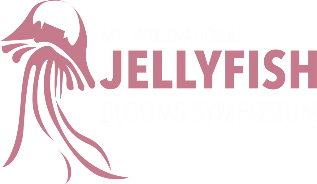 6th International Jellyfish Blooms Symposium Logo