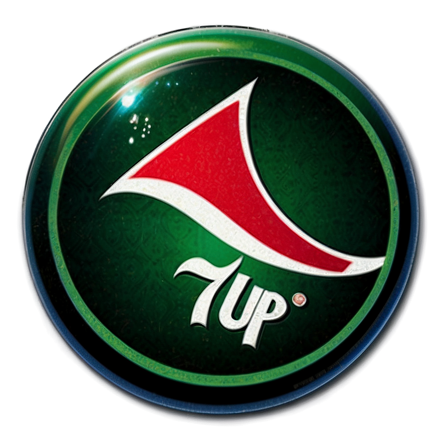 7 Up Brand Icon Png Hus2